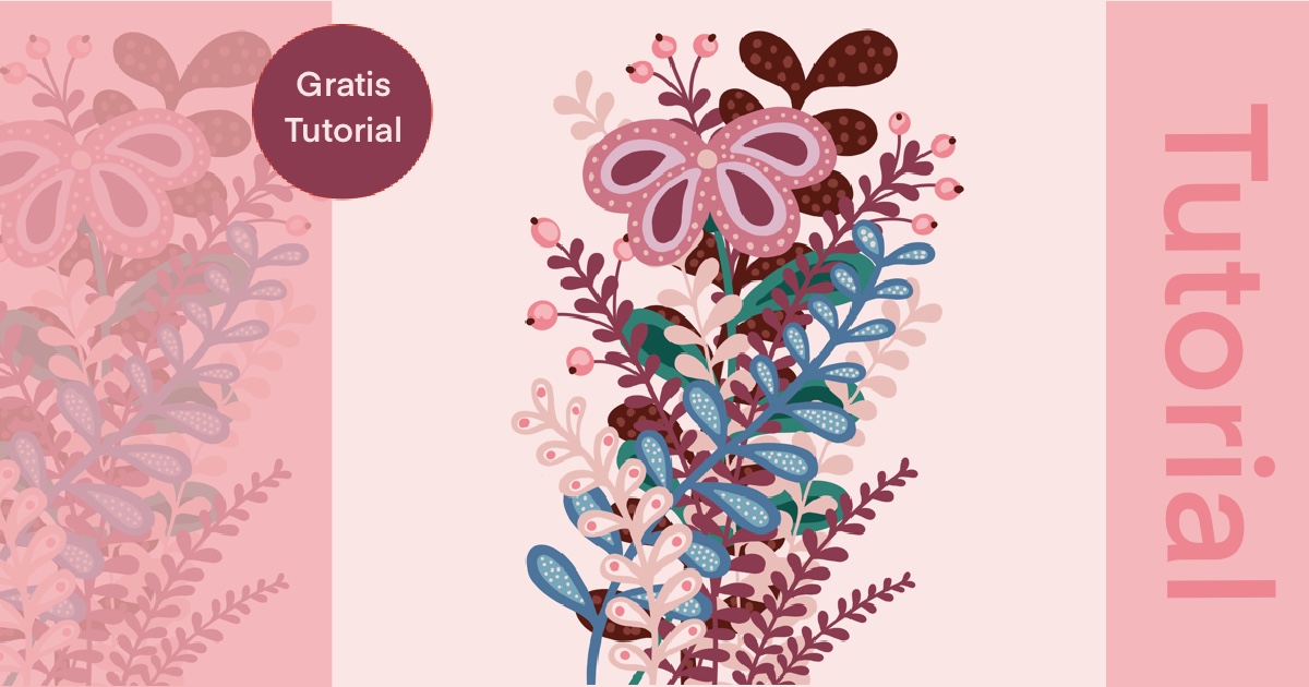 Gratis - Tutorial im Procreate