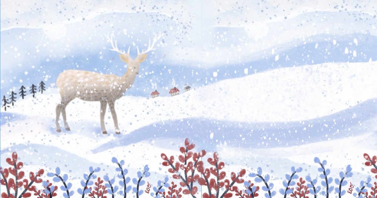 Herbst und Winter sind wichtig
